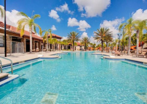 Luxury Villa on Solterra Resort, Orlando Villa 5652